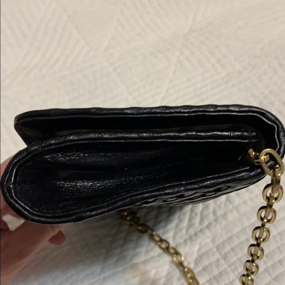 Leather clutch / wallet - Cole Hana - Picture 7 of 7